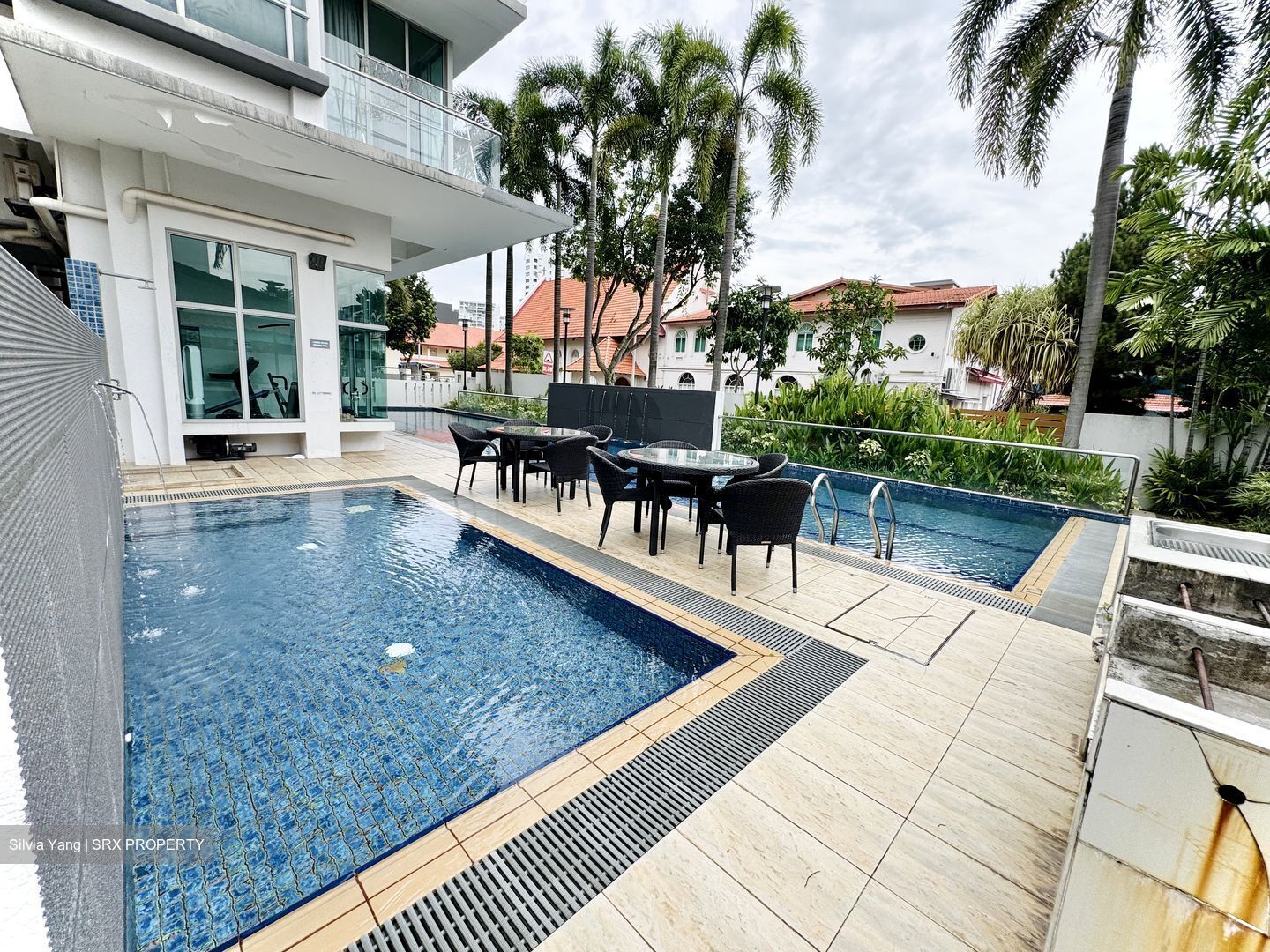 Bellezza @ Katong (D15), Apartment #482949031